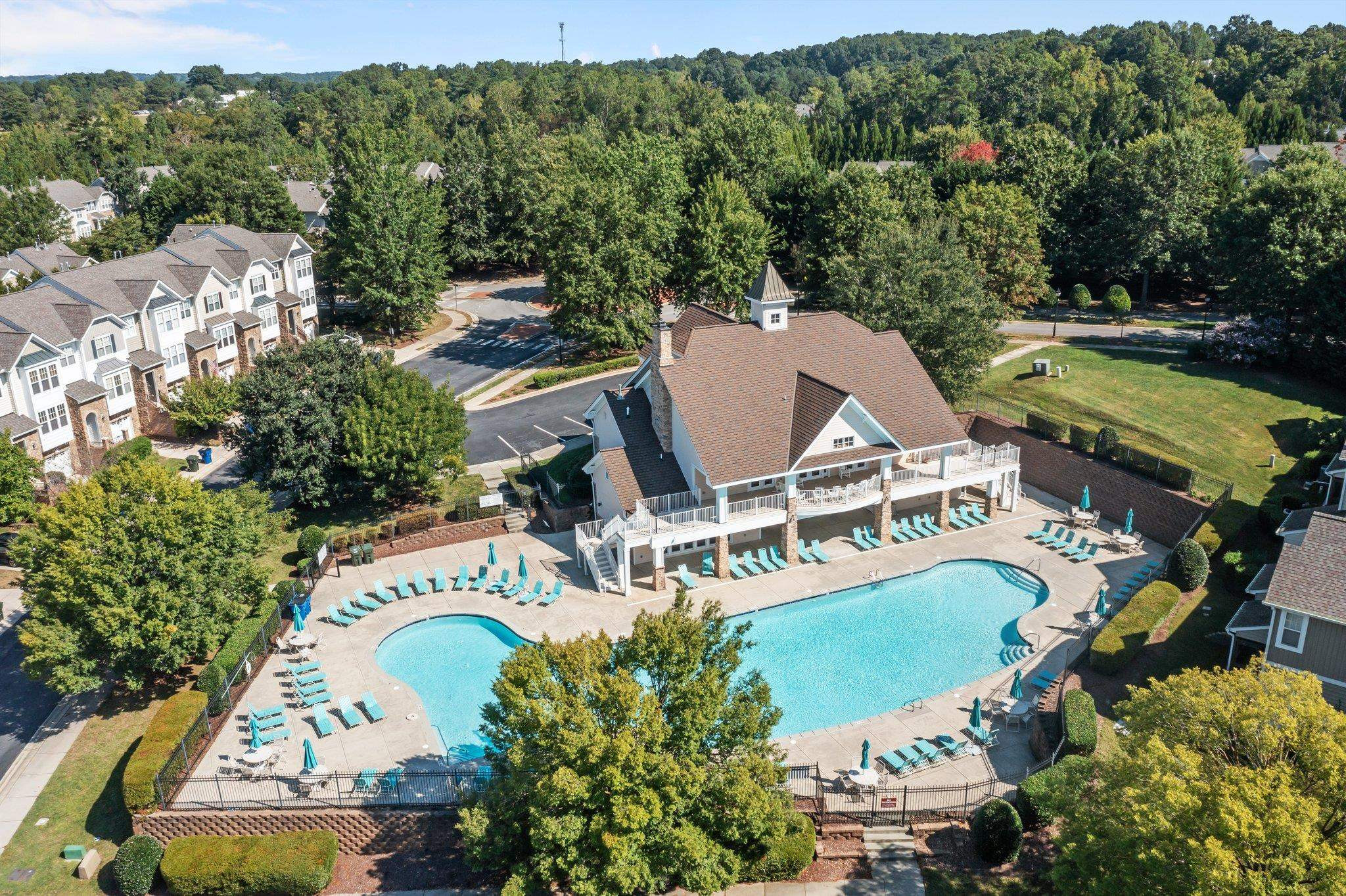 5903 Chivalry Court Raleigh, NC 27612 - Photo 7 of 46 Photo 7