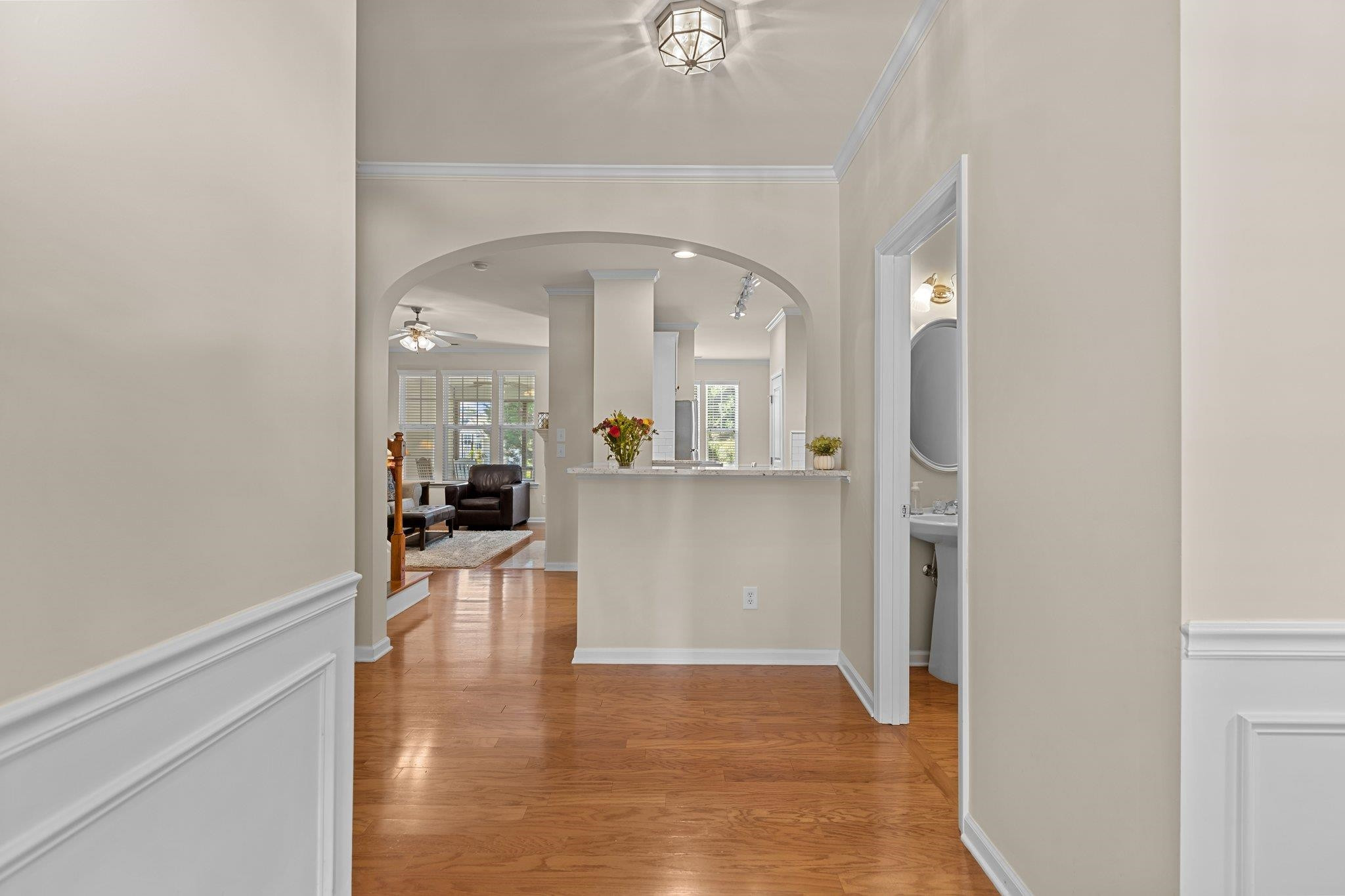 5903 Chivalry Court Raleigh, NC 27612 - Photo 9 of 46 Photo 9