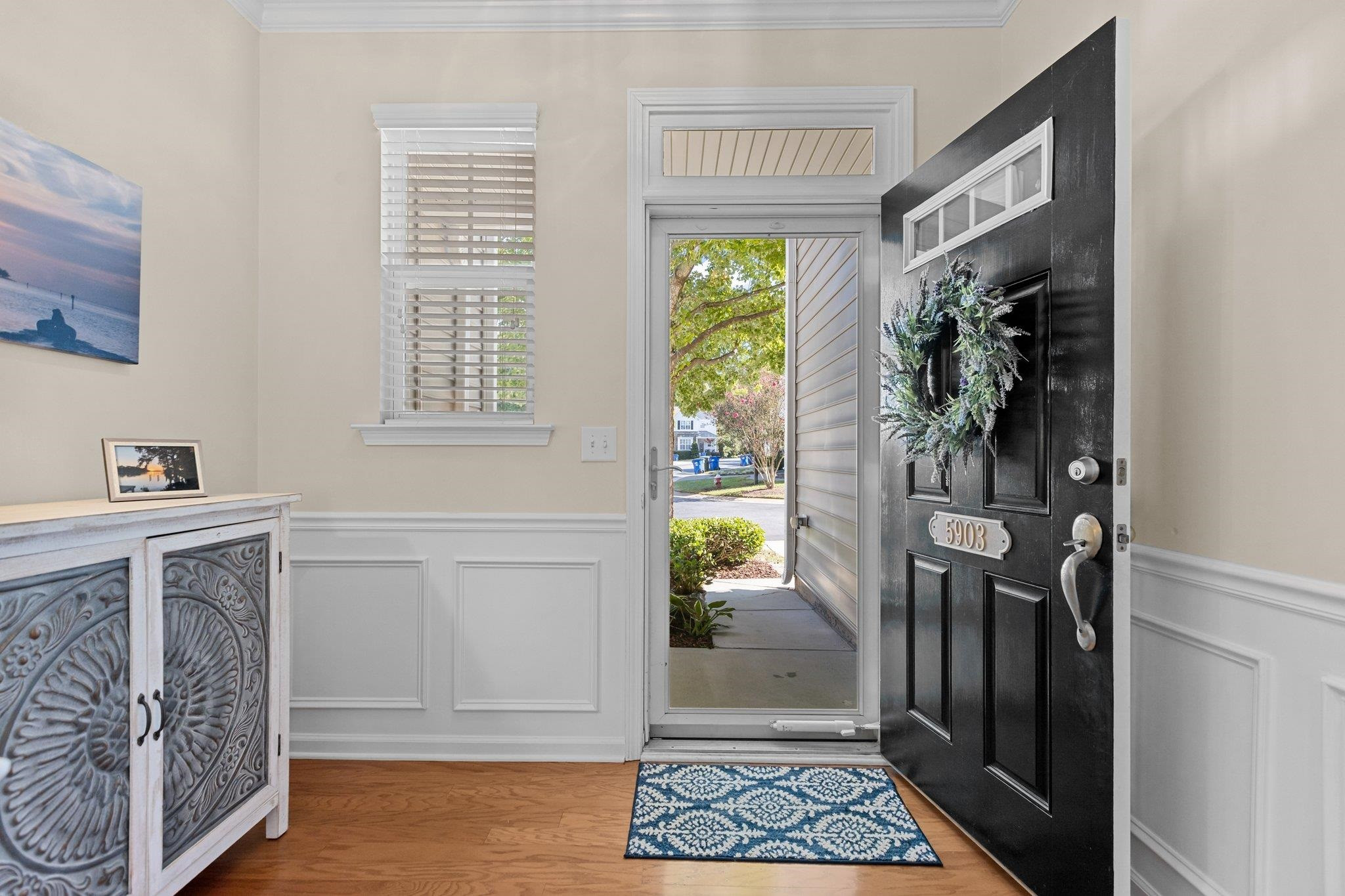 5903 Chivalry Court Raleigh, NC 27612 - Photo 10 of 46 Photo 10