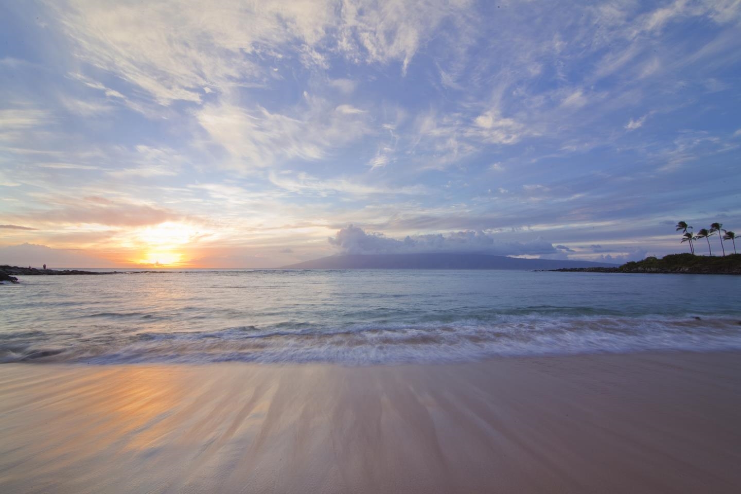 100 Ridge Road, Unit 321 Lahaina, HI 96761 - Photo 20 of 30 a view of an ocean and beach