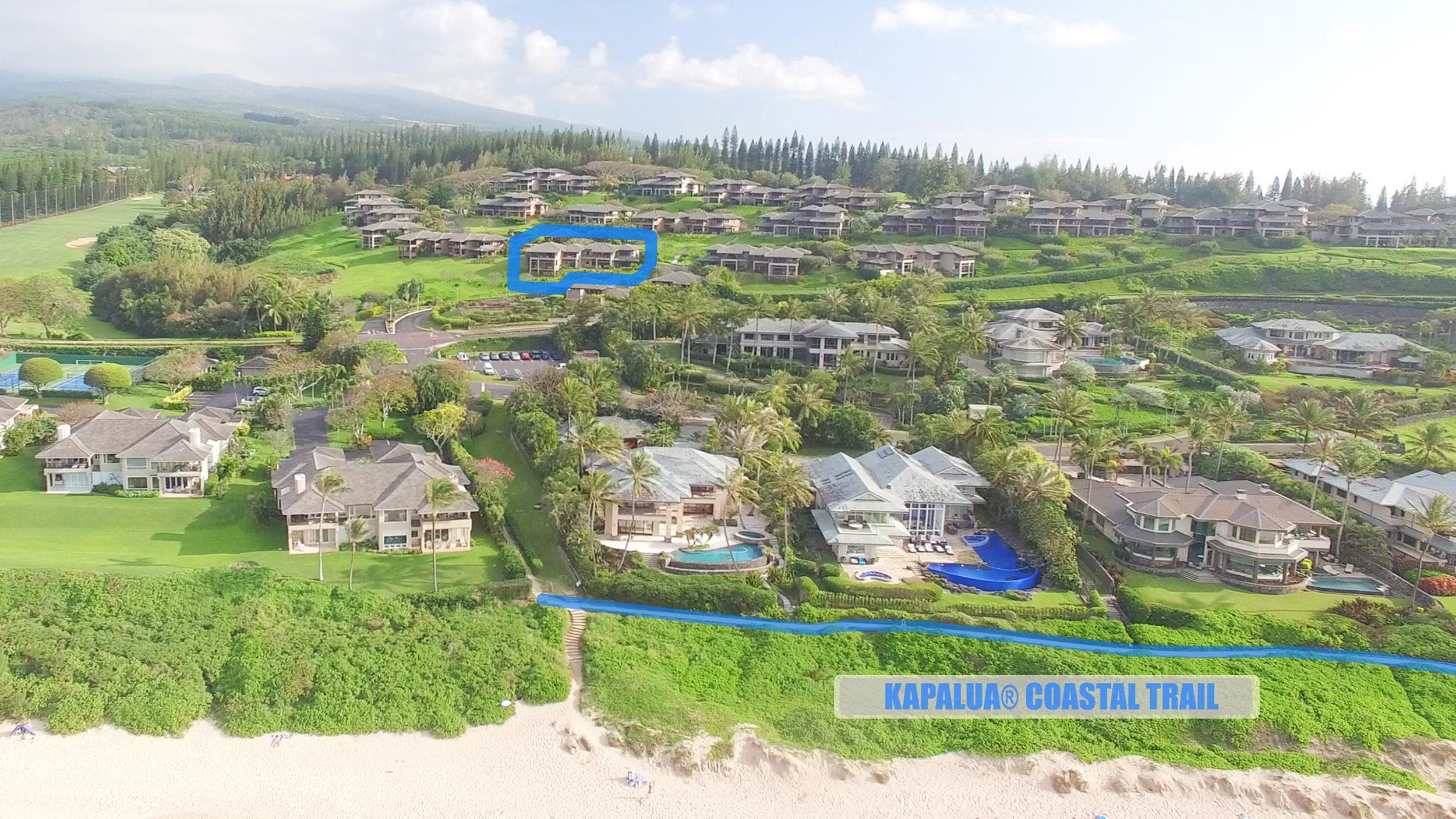 100 Ridge Road, Unit 321 Lahaina, HI 96761 - Photo 3 of 30