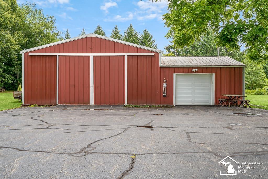 4100 Samaria Road Temperance, MI 48182 - Photo 34 of 52