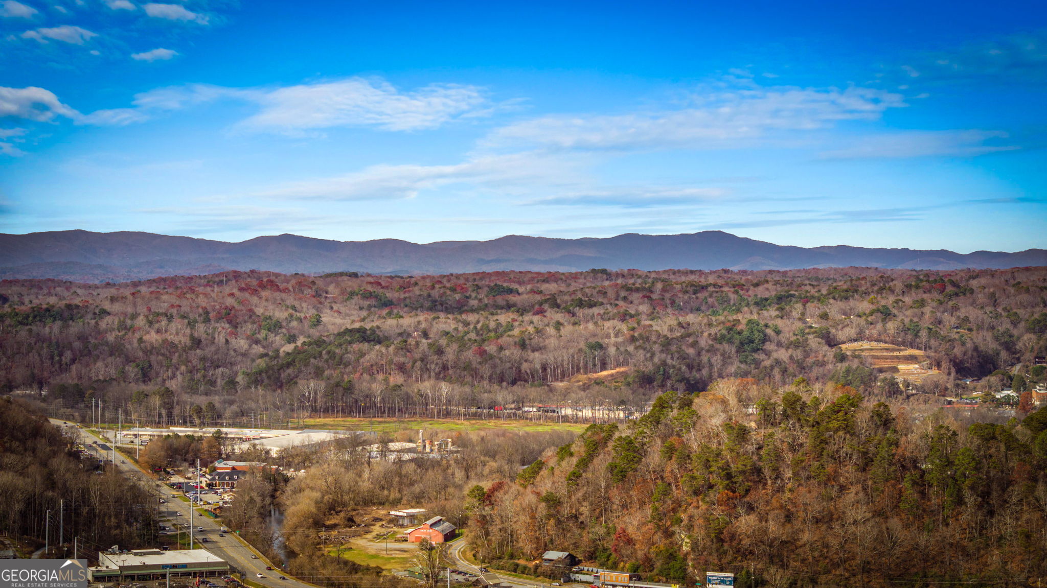 40 Cherry Street East Ellijay, GA 30540 - Photo 42 of 54