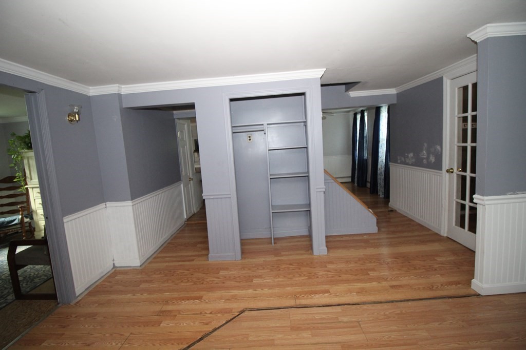 91 Davis Road Westminster, MA 01473 - Photo 16 of 37 a view of a kitchen from an empty room