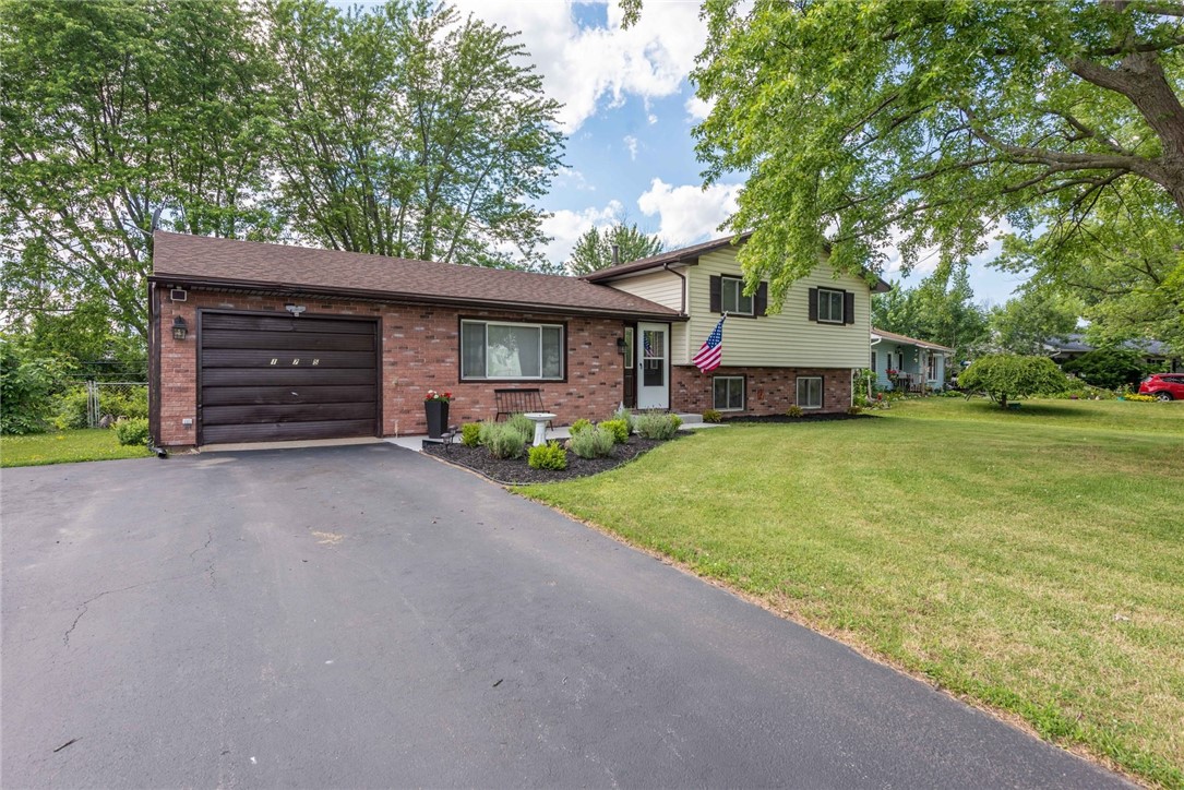 175 Nevins Road Henrietta, NY 14467 - Photo 1 of 1 Gallery Image 1