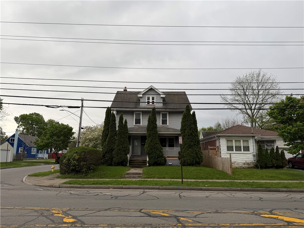 1661 Norton Street Rochester, NY 14609 - Photo 1 of 1 Gallery Image 1