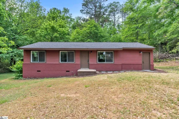 $225,000 | 158 Rosemond Street, Pickens, SC 29671