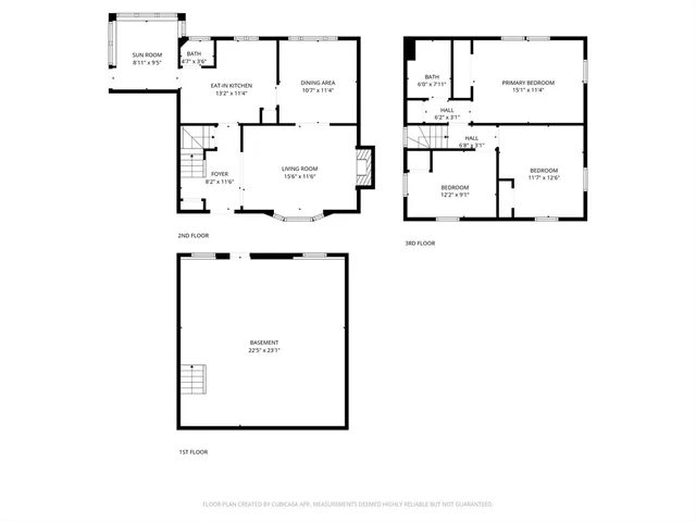 $875,000 | 72 Redlands Road, Boston, MA 02132