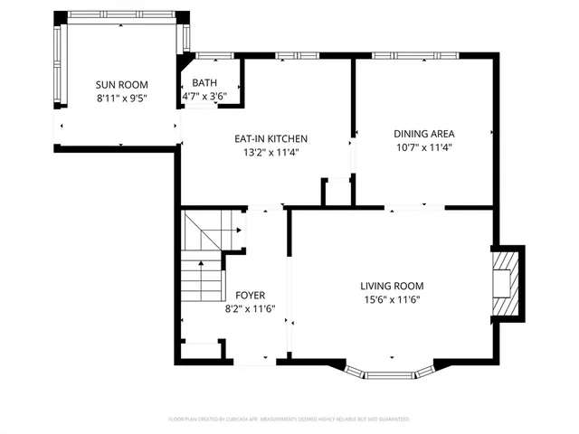 $875,000 | 72 Redlands Road, Boston, MA 02132