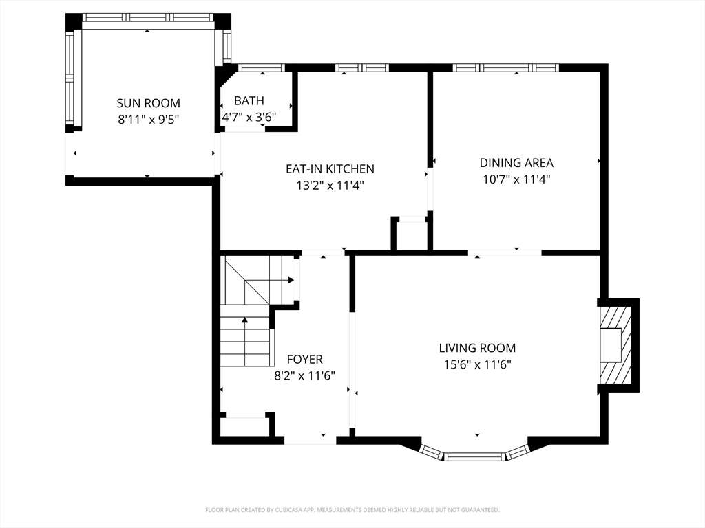 72 Redlands Road Boston, MA 02132 - Photo 13 of 15