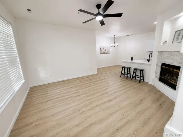 $337,900 | 494 Black Feather Loop, Unit 106, Castle Rock, CO 80104