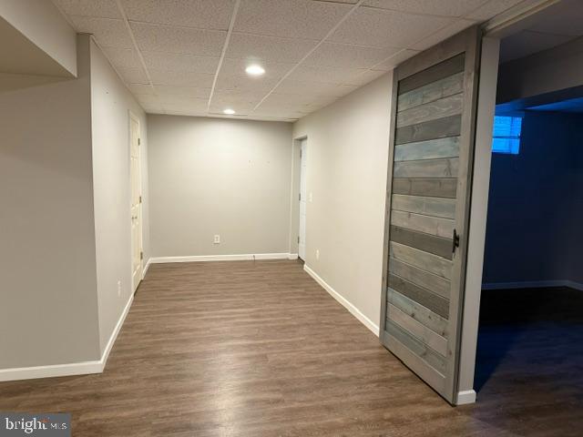 3225 Homewood Road Davidsonville, MD 21035 - Photo 24 of 33 Lower Level w exit to rear yard and pool