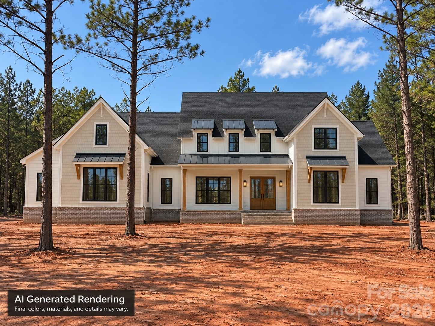 6991 Oakridge Road, Unit 1 Clover, SC 29710 - Photo 1 of 11 Gallery Image 1