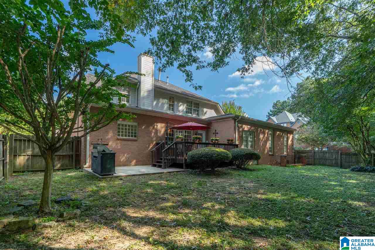 640 Camden Ridge Birmingham, AL 35226 - Photo 32 of 33