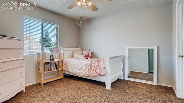 237 Talus Road Monument, CO 80132 - Photo 14 of 29 upstairs bedroom