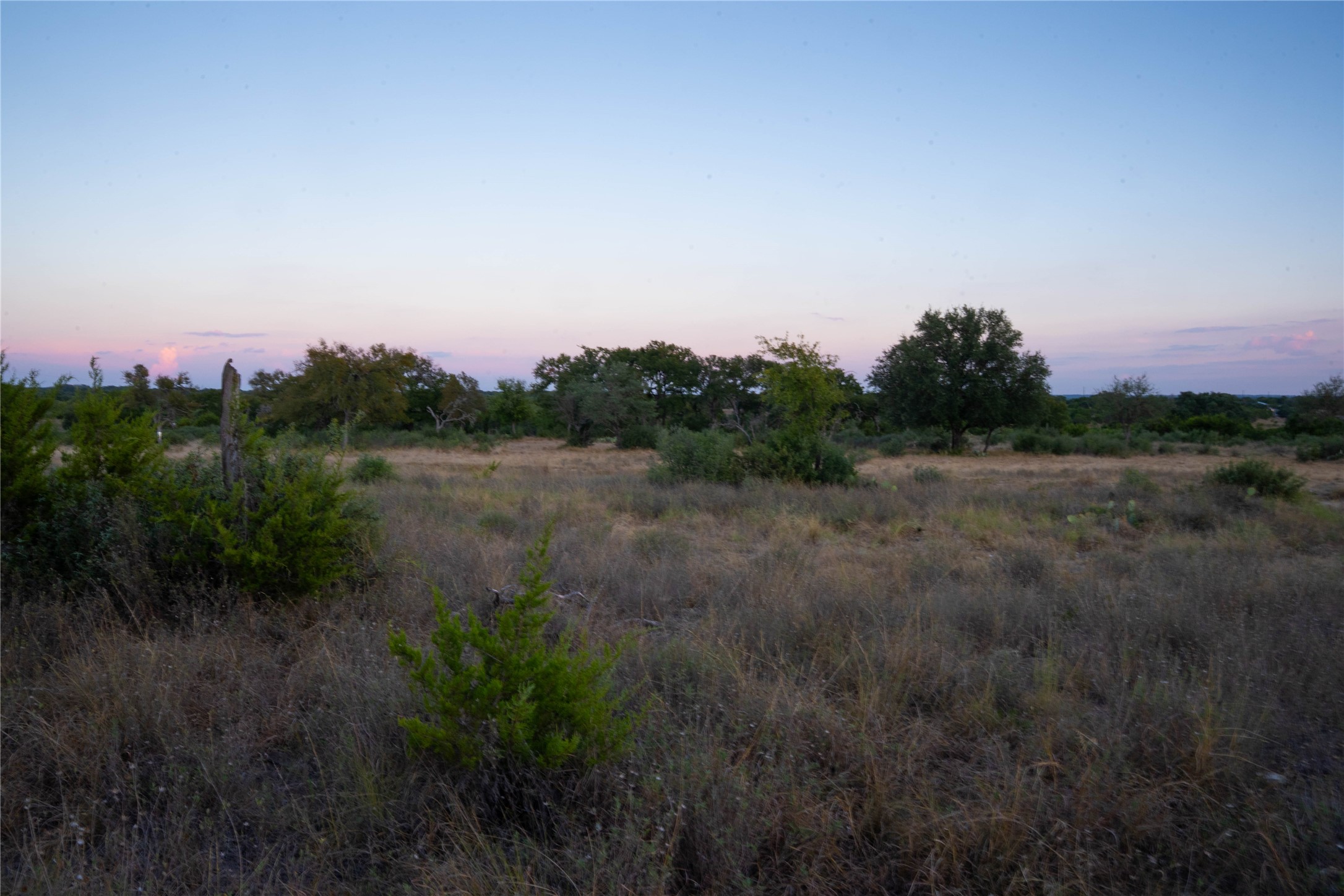 4719 Private Road, Unit 4718 Kempner, TX 76539 - Photo 36 of 38 Sunset views.