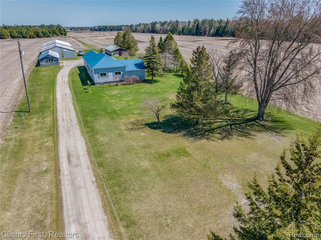 342 North Chambers Road Tawas City, MI 48763 - Photo 28 of 30
