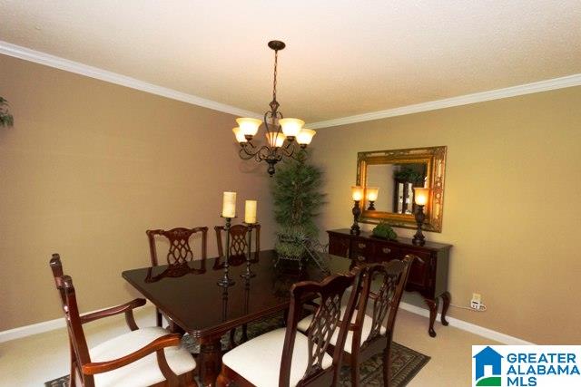 2771 Cedar Springs Road Jacksonville, AL 36265 - Photo 5 of 49