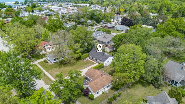 $524,900 | 121 South Barker Street, New Buffalo, MI 49117