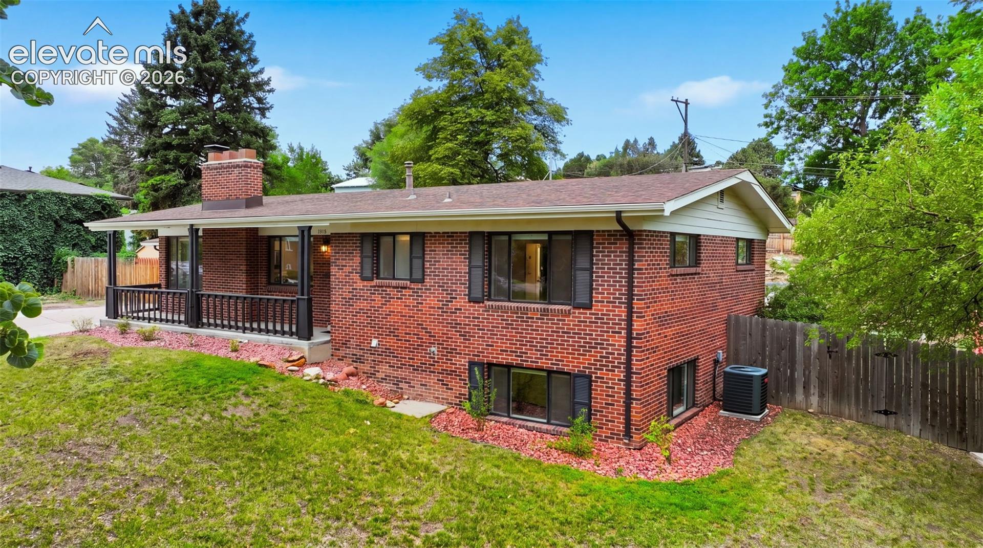 1316 Prairie Road Colorado Springs, CO 80909 - Photo 31 of 50 Gallery Image 31