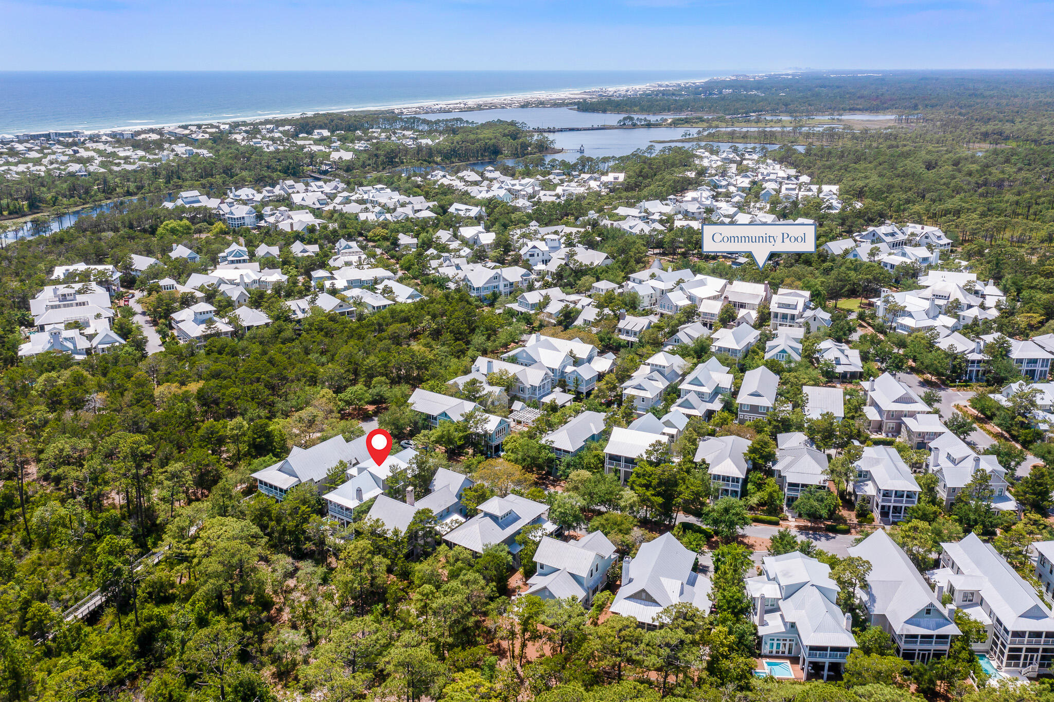 78 Bluejack Street Santa Rosa Beach, FL 32459 - Photo 28 of 28 Gallery Image 28