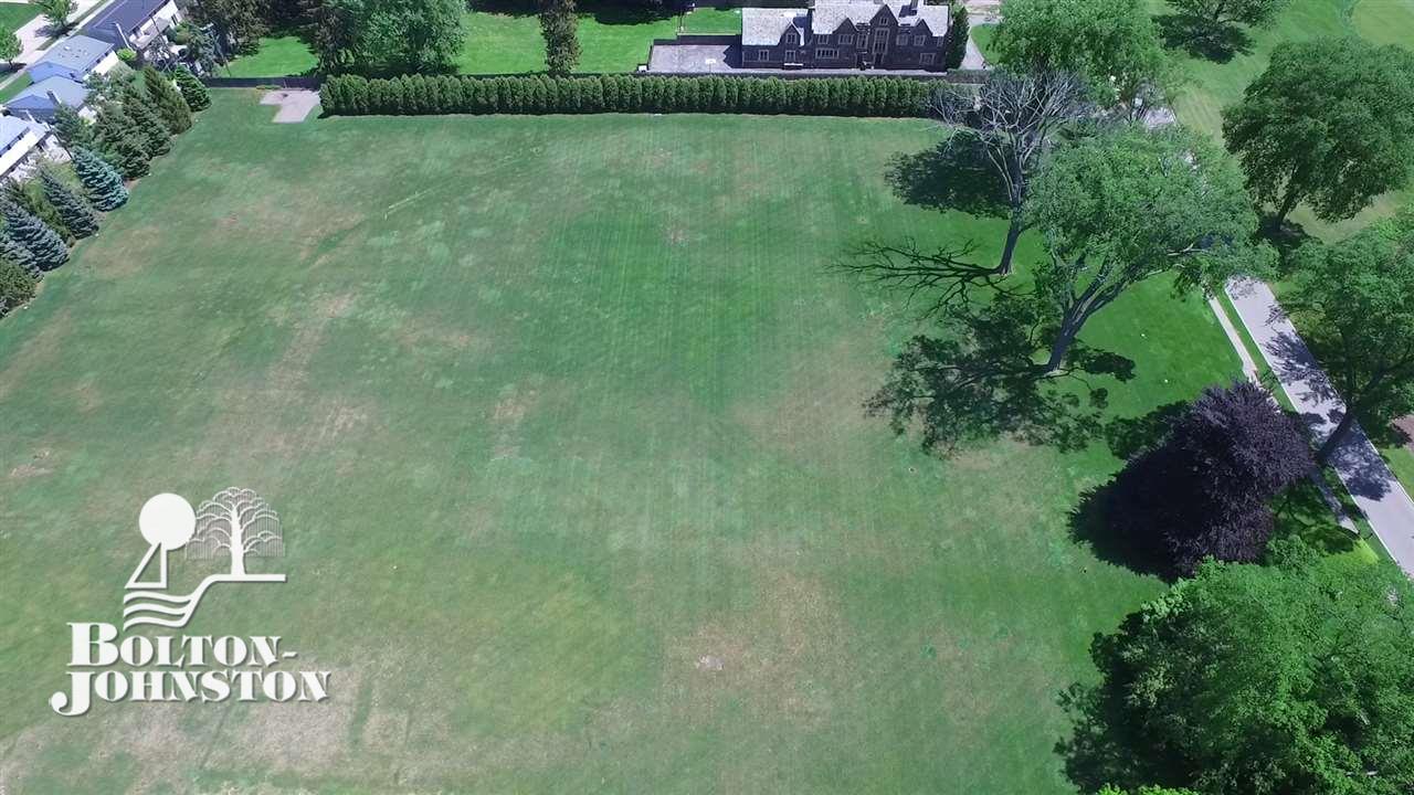 242 Provencal Road Grosse Pointe Farms, MI 48236 - Photo 17 of 25