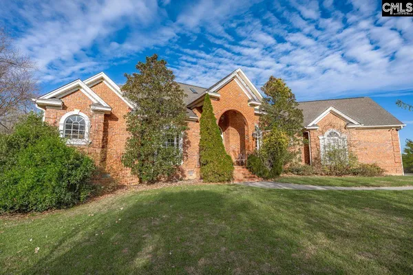 $540,000 | 1870 Hatteras Way, Sumter, SC 29153