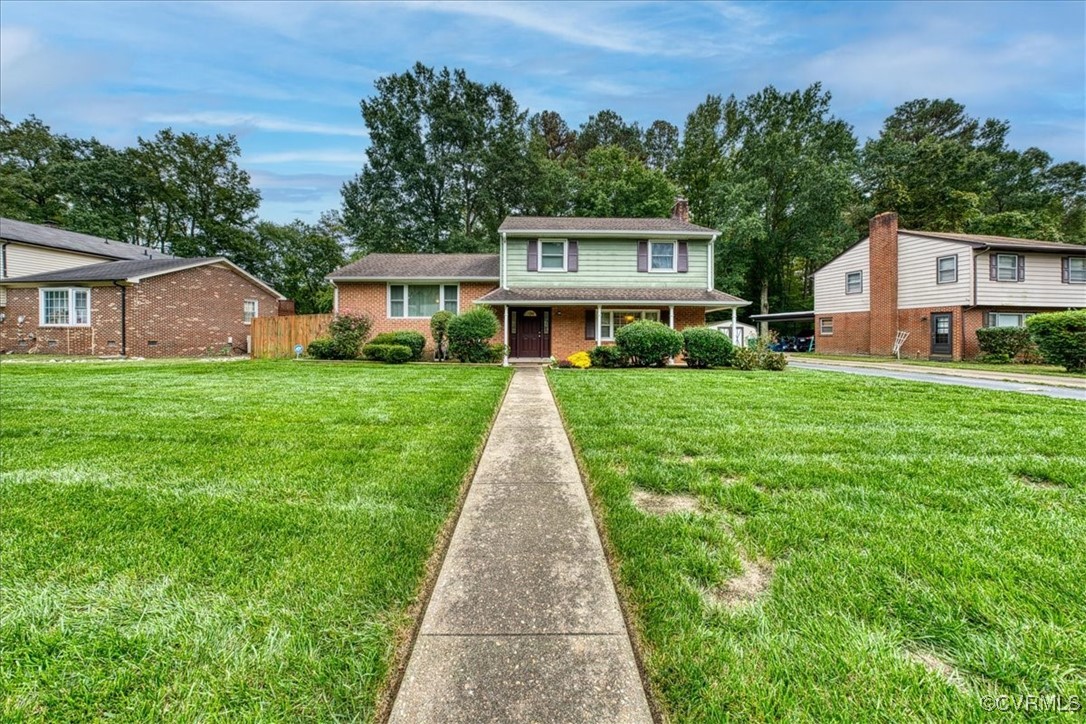 9405 Ryan Road Richmond, VA 23228 - Photo 31 of 32 Gallery Image 31