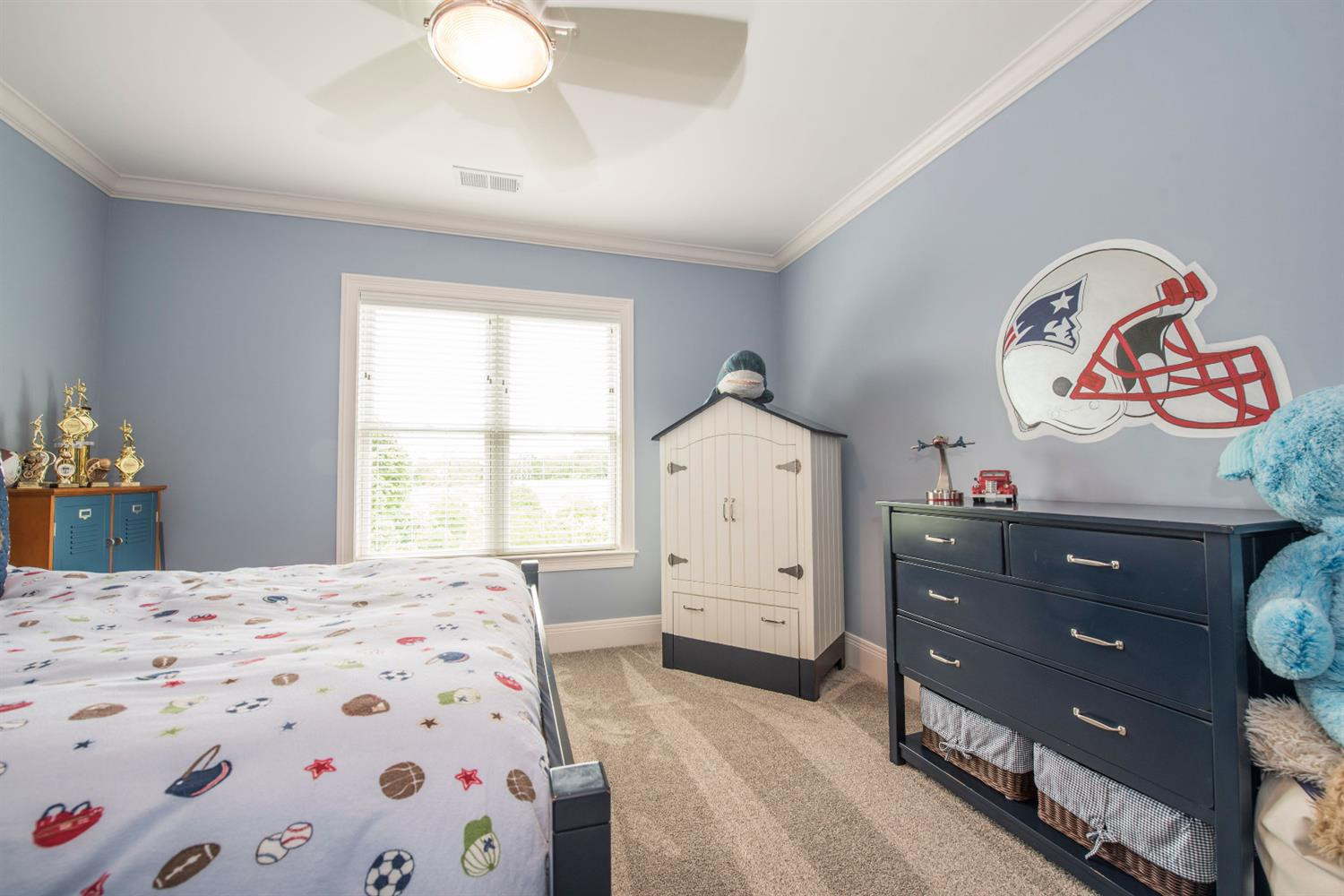 617 Old Coach Road Nicholasville, KY 40356 - Photo 47 of 64 Photo 47