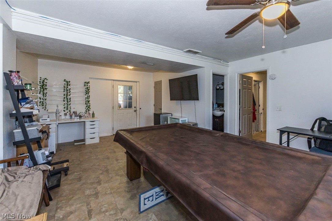 4560 Center Road Brunswick, OH 44212 - Photo 19 of 28 Perfect spot for a pool table