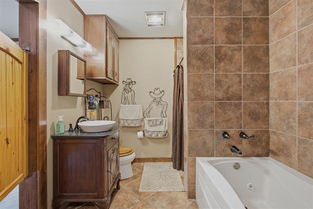 762 Arsene Lebleu Road Lake Charles, LA 70607 - Photo 16 of 33