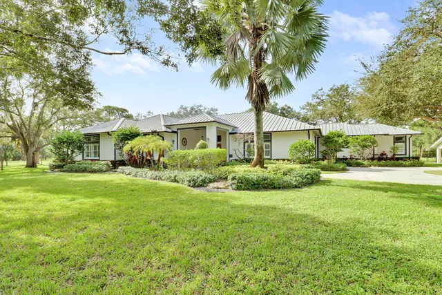 $3,499,000 | 17225 130th Avenue North, Jupiter, FL 33478