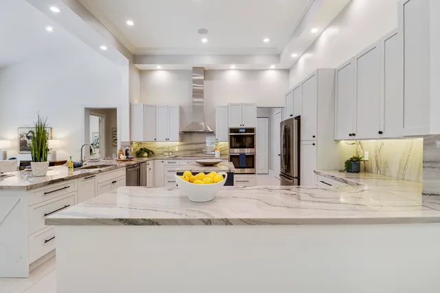 $3,499,000 | 17225 130th Avenue North, Jupiter, FL 33478