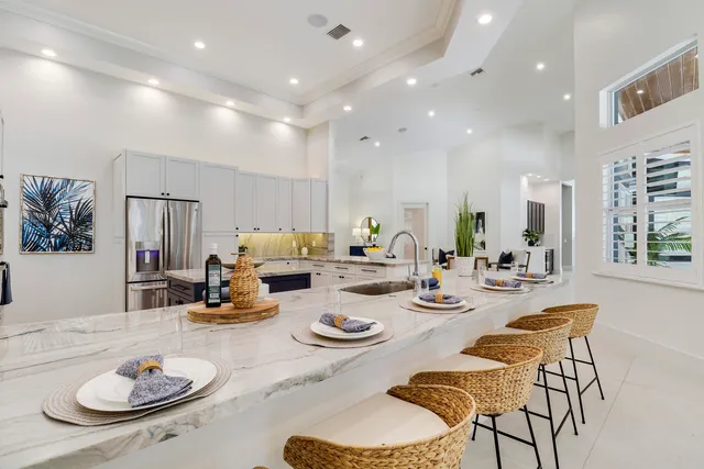 $3,499,000 | 17225 130th Avenue North, Jupiter, FL 33478