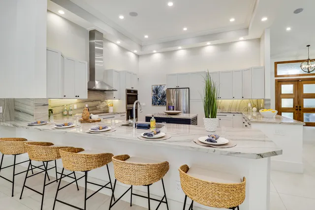 $3,499,000 | 17225 130th Avenue North, Jupiter, FL 33478