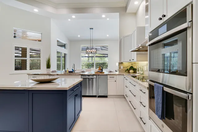 $3,499,000 | 17225 130th Avenue North, Jupiter, FL 33478