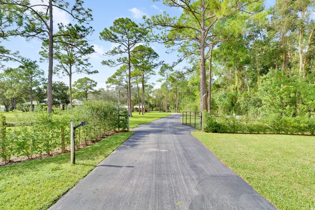 $3,499,000 | 17225 130th Avenue North, Jupiter, FL 33478