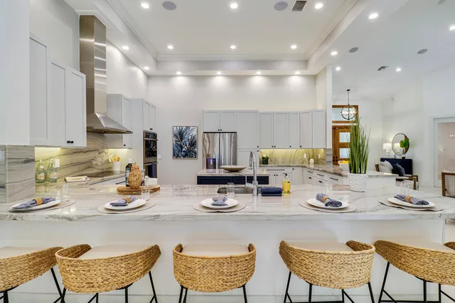 $3,499,000 | 17225 130th Avenue North, Jupiter, FL 33478