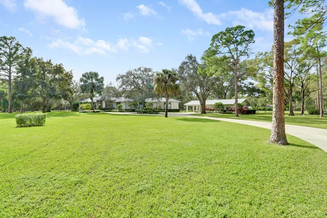 $3,499,000 | 17225 130th Avenue North, Jupiter, FL 33478