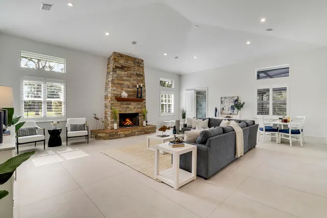 $3,499,000 | 17225 130th Avenue North, Jupiter, FL 33478