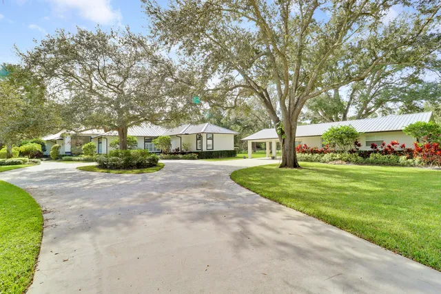 $3,499,000 | 17225 130th Avenue North, Jupiter, FL 33478