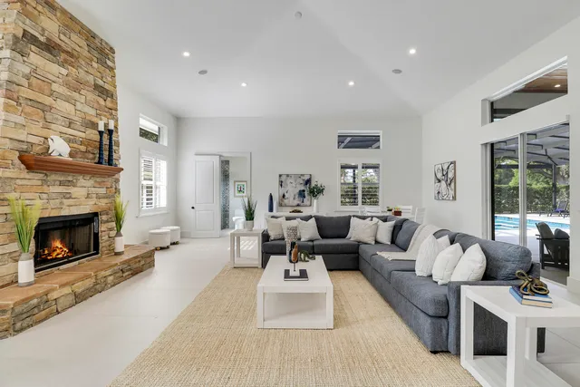 $3,499,000 | 17225 130th Avenue North, Jupiter, FL 33478