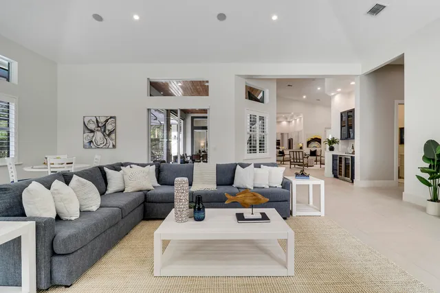 $3,499,000 | 17225 130th Avenue North, Jupiter, FL 33478