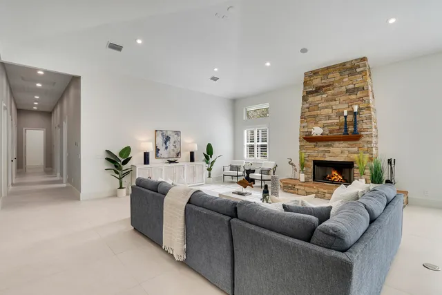 $3,499,000 | 17225 130th Avenue North, Jupiter, FL 33478