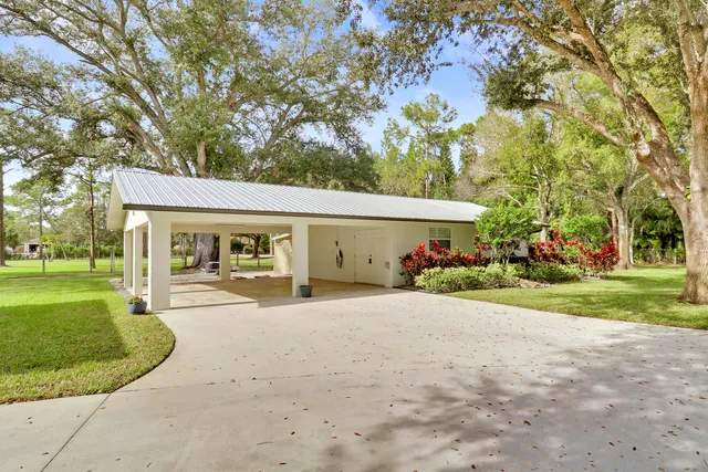 $3,499,000 | 17225 130th Avenue North, Jupiter, FL 33478