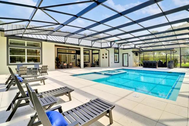 $3,499,000 | 17225 130th Avenue North, Jupiter, FL 33478