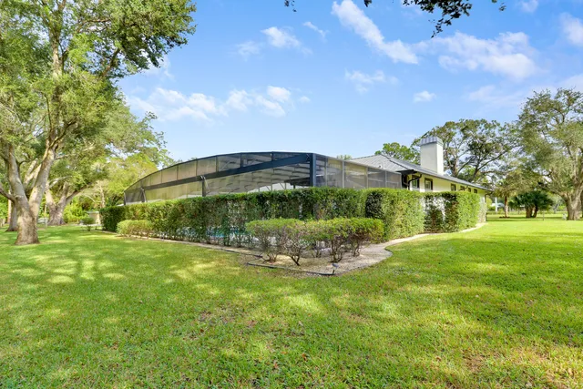 $3,499,000 | 17225 130th Avenue North, Jupiter, FL 33478