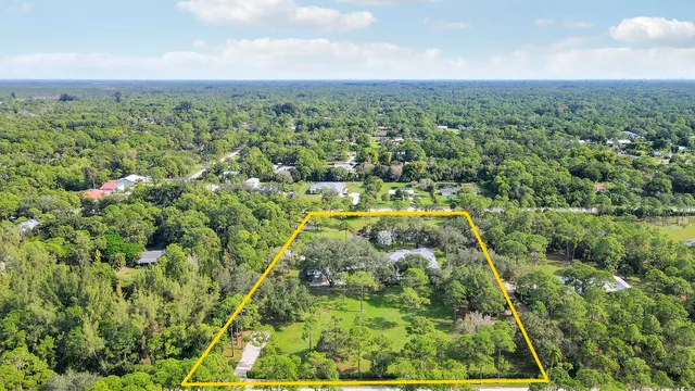 $3,499,000 | 17225 130th Avenue North, Jupiter, FL 33478