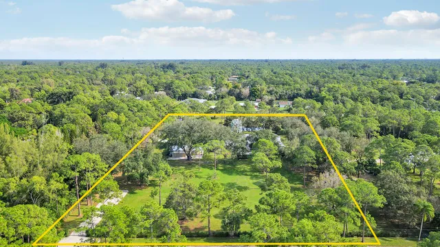 $3,499,000 | 17225 130th Avenue North, Jupiter, FL 33478