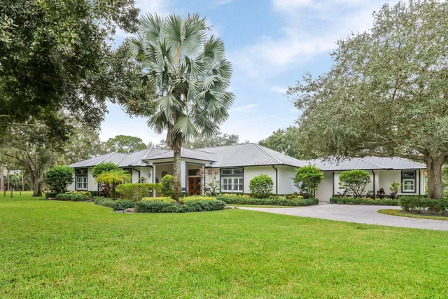 $3,499,000 | 17225 130th Avenue North, Jupiter, FL 33478